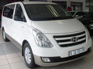 Hyundai H1