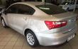 Kia Rio Hatch