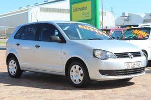 Volkswagen Polo Vivo