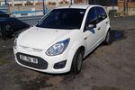 Ford Figo