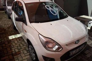 Ford Figo