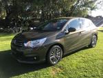 Citroen C4 VTi 120 Seduction