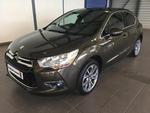 Citroen DS4 HDi 160 Sport