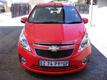 Chevrolet Spark 1.2 LS.