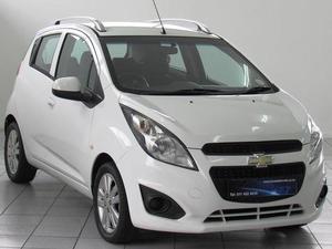 Chevrolet Spark 1.2L