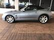 Chrysler Crossfire 3.2 roadster Limited auto