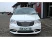 Chrysler Grand Voyager 2.8CRD Limited