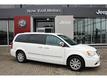 Chrysler Grand Voyager 2.8CRD Limited