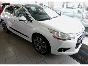 Citroen DS4 THP 200 Sport