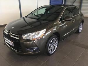 Citroen DS4 HDi 160 Sport