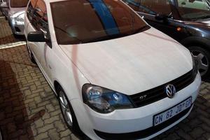 Volkswagen Polo Vivo