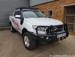 Ford Ranger 3.2 Double Cab XLT