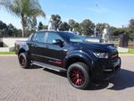 Ford Ranger 3.2 Double Cab 4x4 Wildtrak Auto