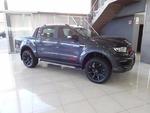 Ford Ranger 3.2 Double Cab Wildtrak Auto