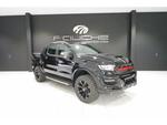 Ford Ranger 3.2 Double Cab 4x4 Wildtrak Auto