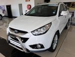 Hyundai ix35 2.0 Executive Auto