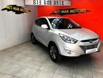 Hyundai ix35 2.0 Premium