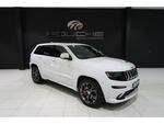 Jeep Grand Cherokee SRT