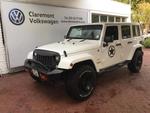 Jeep Wrangler 3.6L Sahara