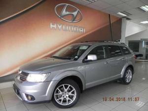 Dodge Journey 3.6 R/T