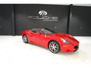 Ferrari California 30