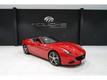 Ferrari California California T