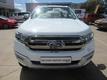 Ford Everest 2.2 XLT Auto