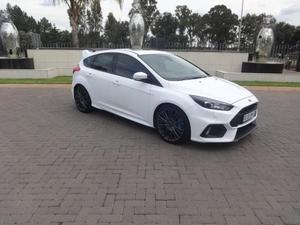 Ford Focus RS