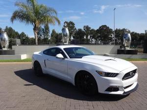 Ford Mustang 5.0 GT Fastback