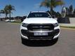 Ford Ranger 3.2 Double Cab Hi-Rider Wildtrak Auto