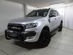 Ford Ranger 3.2 Double Cab Hi-Rider Wildtrak Auto