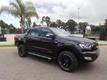 Ford Ranger 3.2 Double Cab Hi-Rider Wildtrak Auto