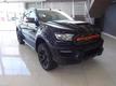 Ford Ranger 3.2 Double Cab Wildtrak Auto