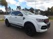 Ford Ranger 3.2 Double Cab Wildtrak Auto