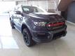 Ford Ranger 3.2 Double Cab Wildtrak Auto