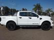 Ford Ranger 3.2 Double Cab 4x4 Wildtrak Auto