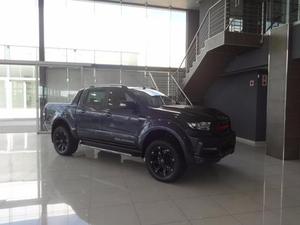 Ford Ranger 3.2 Double Cab 4x4 Wildtrak Auto