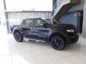 Ford Ranger 3.2 Double Cab Wildtrak Auto