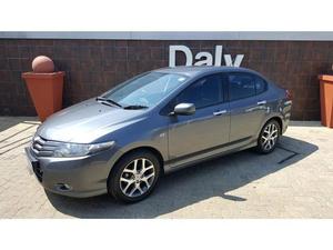 Honda Ballade 1.5 Comfort auto