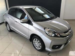 Honda Brio Amaze Sedan 1.2 Comfort Auto