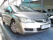 Honda Civic sedan 1.8 LXi auto