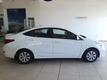 Hyundai Accent 1.6 Fluid Auto