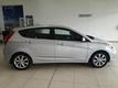 Hyundai Accent 1.6 Fluid