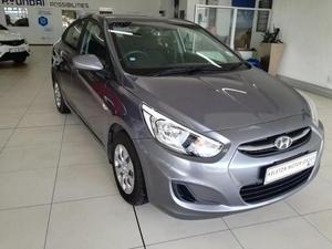 Hyundai Accent 1.6 Motion