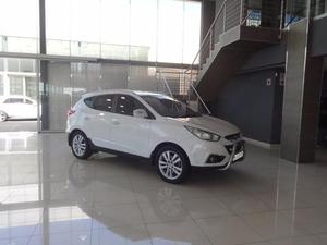 Hyundai ix35 2.0 Executive Auto