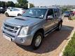 Isuzu KB 300D-TEQ DOUBLE CAB LX