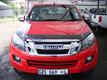 Isuzu KB 300D-Teq Double Cab 4x4 LX