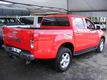 Isuzu KB 300D-Teq Double Cab 4x4 LX