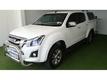 Isuzu KB 300D-Teq Double Cab 4x4 LX Auto