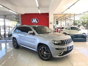 Jeep Grand Cherokee SRT